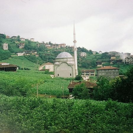 Atakoey Apart Caykara Buitenkant foto