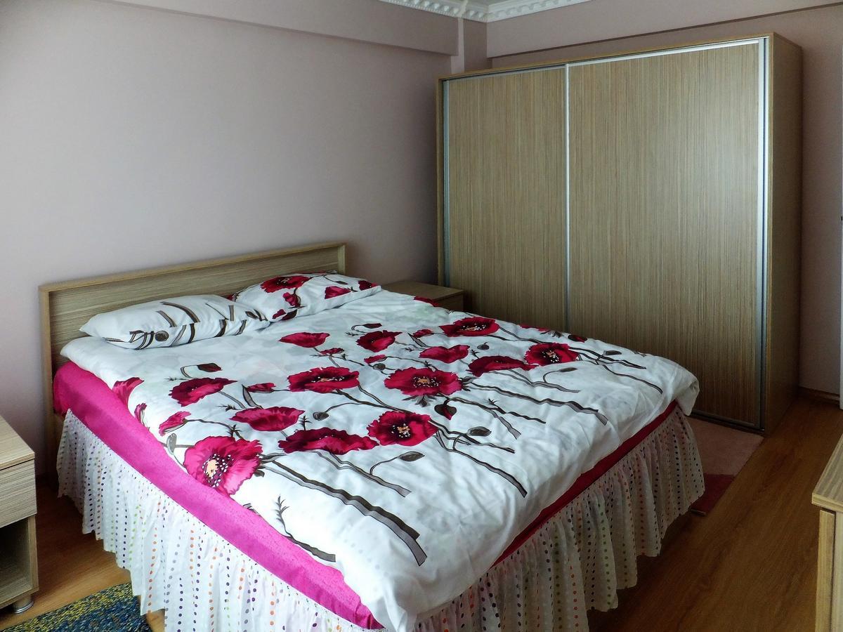 Atakoey Apart Caykara Buitenkant foto